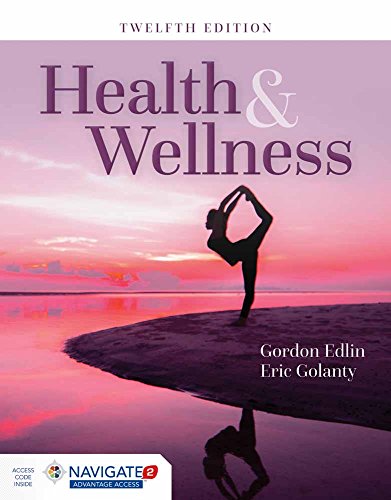 Health and Wellness + Navigate 2 Advantage Access - Click to Buy