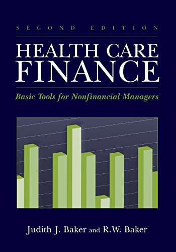 Health Care Finance: Basic Tools for Non-Financial Managers - Click to Buy