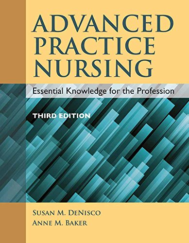 Advanced Practice Nursing - Click to Buy