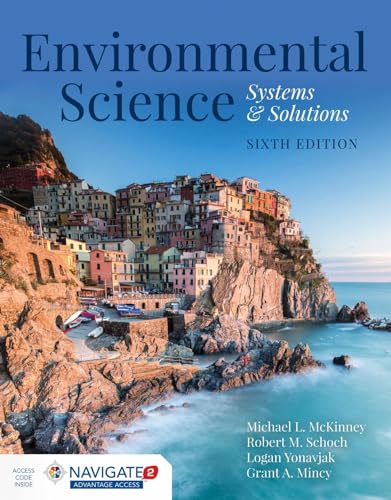 Environmental Science: Systems and Solutions: Systems and Solutions - Click to Buy