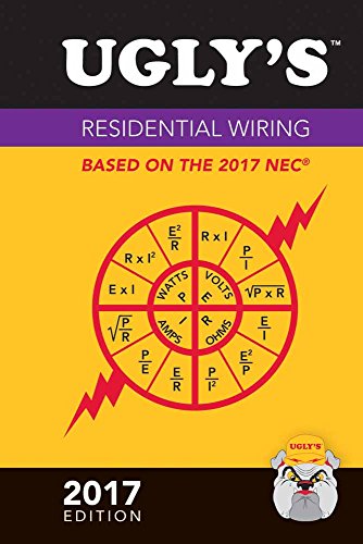 Ugly's Residential Wiring 2017 - Click to Buy