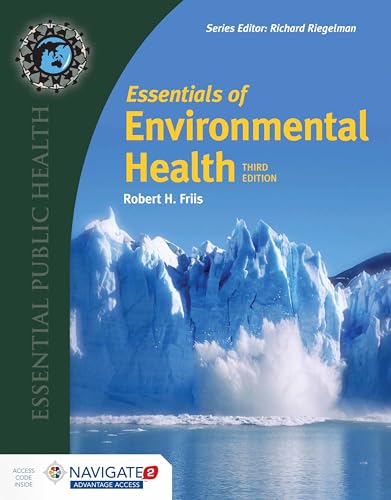 Essentials of Environmental Health - Click to Buy