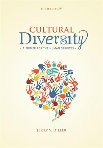 Cultural Diversity: A Primer for the Human Services - Click to Buy