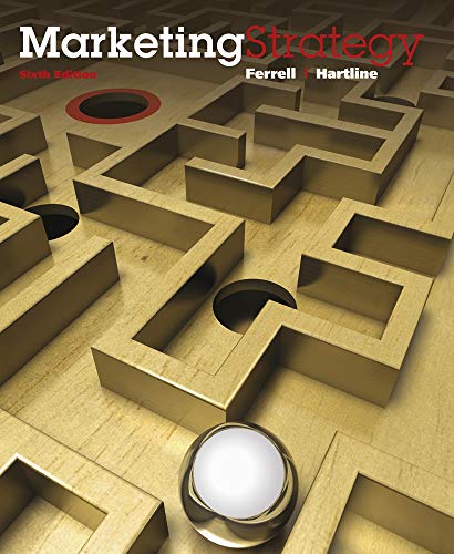 Marketing Strategy - Click to Buy