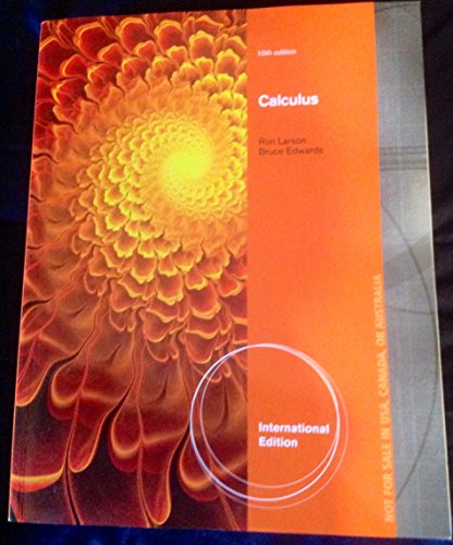 Calculus - Click to Buy