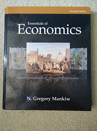 Essentials of Economics - Click to Buy