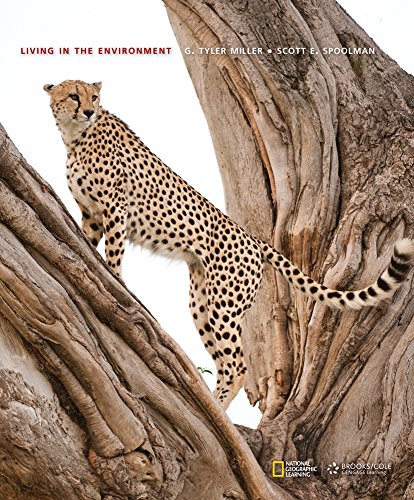 Living in the Environment - Click to Buy