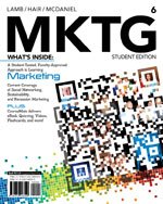 Bndl: Se Mktg 6 + Pac, 6th Edition - Click to Buy
