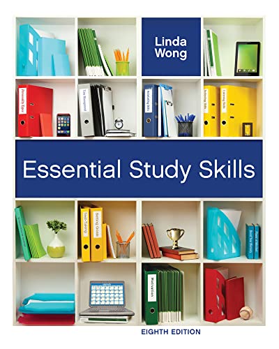 Essential Study Skills - Click to Buy