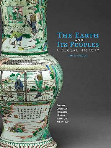 The Earth and Its Peoples: A Global History - Click to Buy