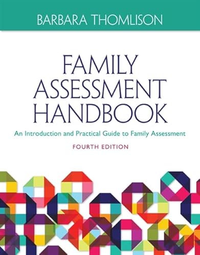 Family Assessment Handbook: An Introductory Practice Guide to Family Assessment - Click to Buy