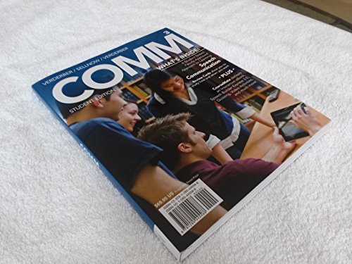 COMM3 3ED (PB 2015) - Click to Buy
