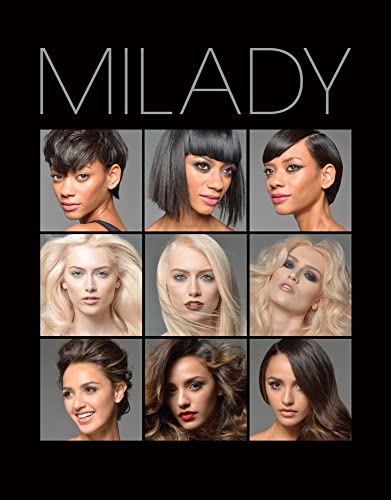 Milady Standard Cosmetology 2016 - Click to Buy