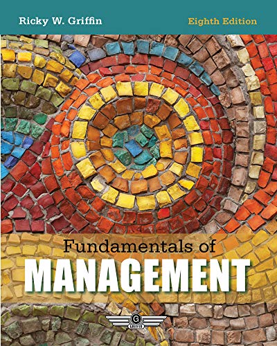 Fundamentals of Management - Click to Buy