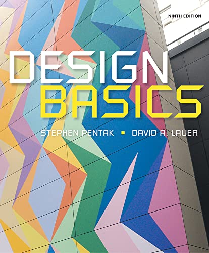 Design Basics - Click to Buy