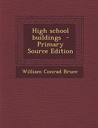 High School Buildings - Click to Buy
