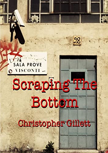 Scraping The Bottom - Click to Buy