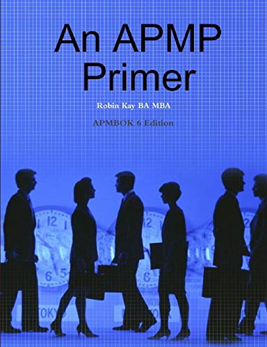 An APMP Primer APMBOK 6 Edition - Click to Buy