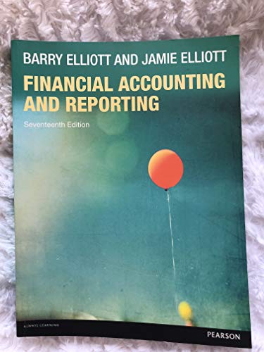 Financial Accounting & Reporting, 17th Edition - Click to Buy