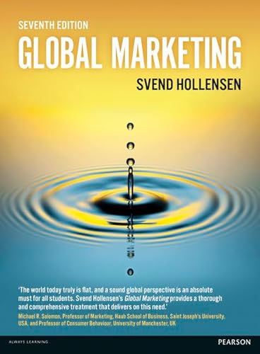 Global Marketing - Click to Buy