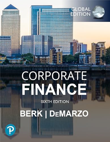 Corporate Finance, Global Edition (Business and Economics) - Click to Buy