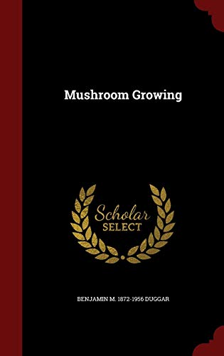 Mushroom Growing - Click to Buy