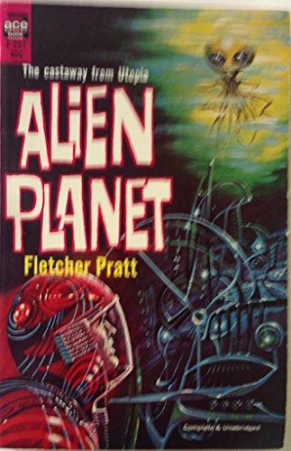 Alien Planet
