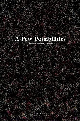 A Few Possibilities - Click to Buy
