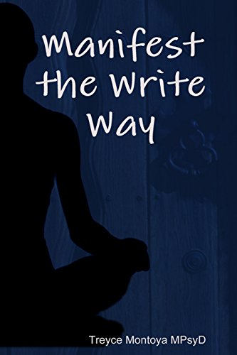 Manifest the Write Way - Click to Buy
