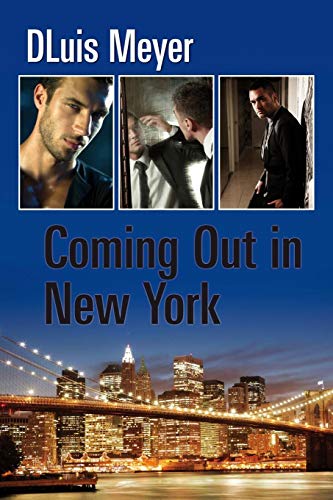 Coming Out in New York - Click to Buy