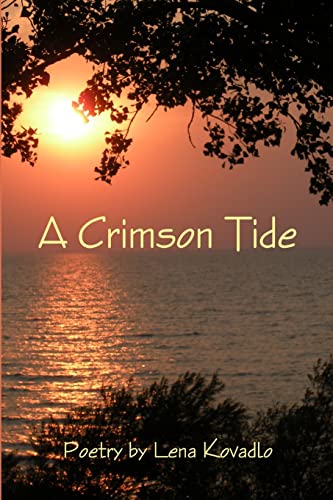 A Crimson Tide - Click to Buy