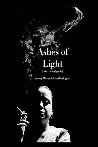 Ashes Of Light - Click to Buy