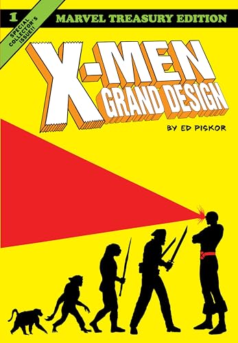 X-Men: Grand Design - Click to Buy