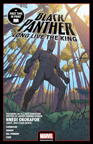 BLACK PANTHER: LONG LIVE THE KING MPGN - Click to Buy