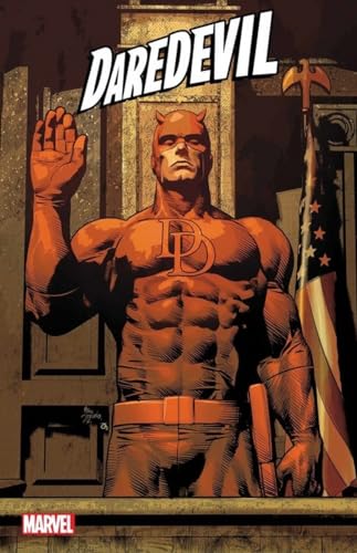 Daredevil: Back in Black Vol. 5: Supreme - Click to Buy
