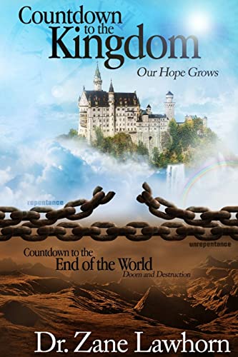 Countdown to the Kingdom - Click to Buy