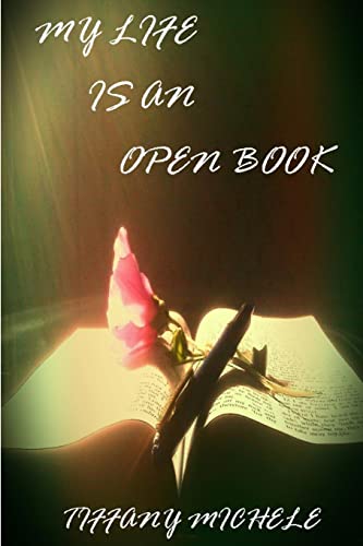 My Life Is an Open Book - Click to Buy