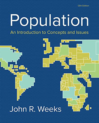 Population: An Introduction to Concepts and Issues - Click to Buy
