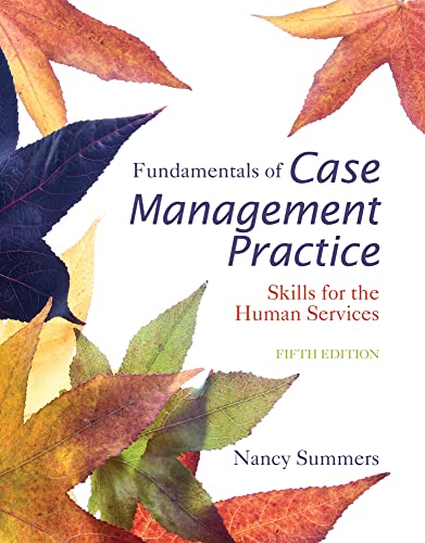 Fundamentals of Case Management Practice: Skills for the Human Services - Click to Buy