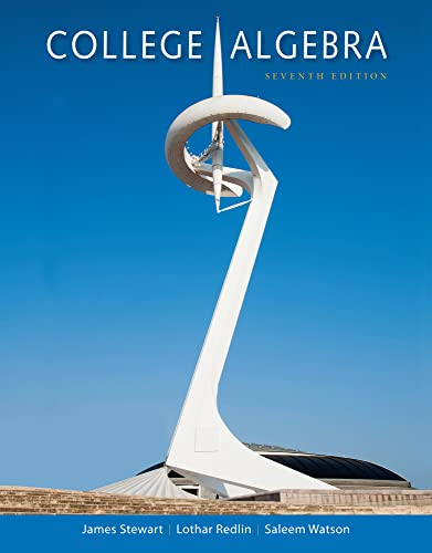 College Algebra - Click to Buy