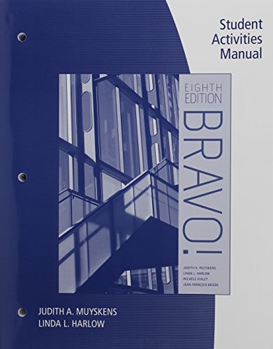 Bravo! - Click to Buy