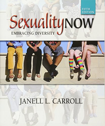 Sexuality Now: Embracing Diversity - Click to Buy