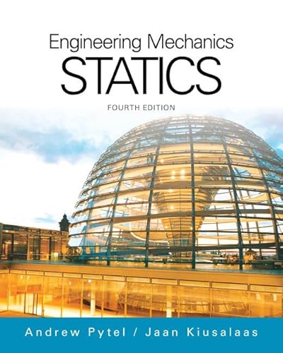 Engineering Mechanics: Statics - Click to Buy