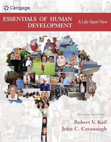 Essentials of Human Development: A Life-Span View - Click to Buy