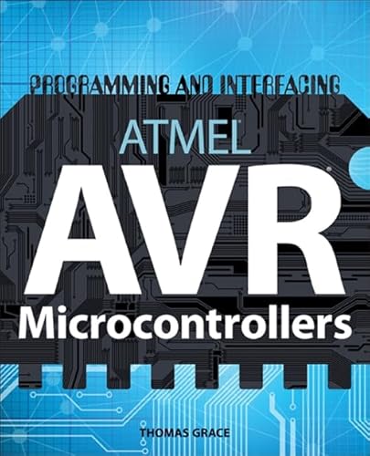 Programming and Interfacing ATMEL's AVRs - Click to Buy
