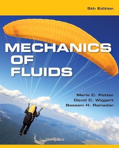 Mechanics of Fluids - Click to Buy