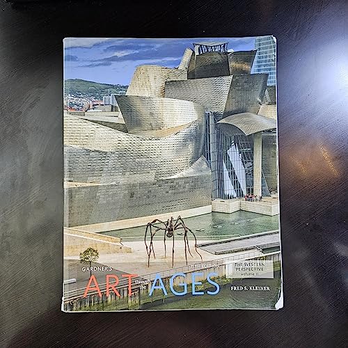 GARDNERS ART THROUGH AGES WESTERN PERSPECTIVE VOL II: The Western Perspective, Volume II: 2 - Click to Buy