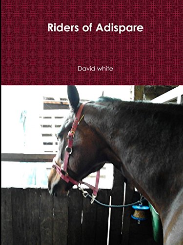Riders of Adispare - Click to Buy