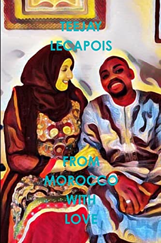 From Morocco With Love - Click to Buy