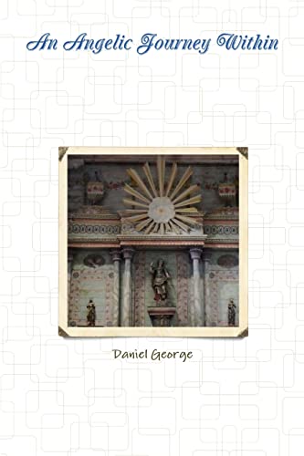 An Angelic Journey Within - Click to Buy